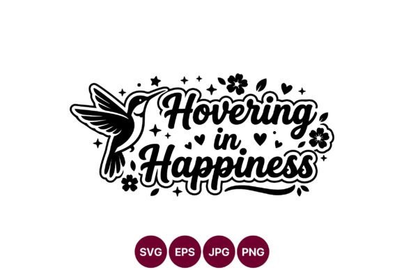 Hovering in Happiness Graphics